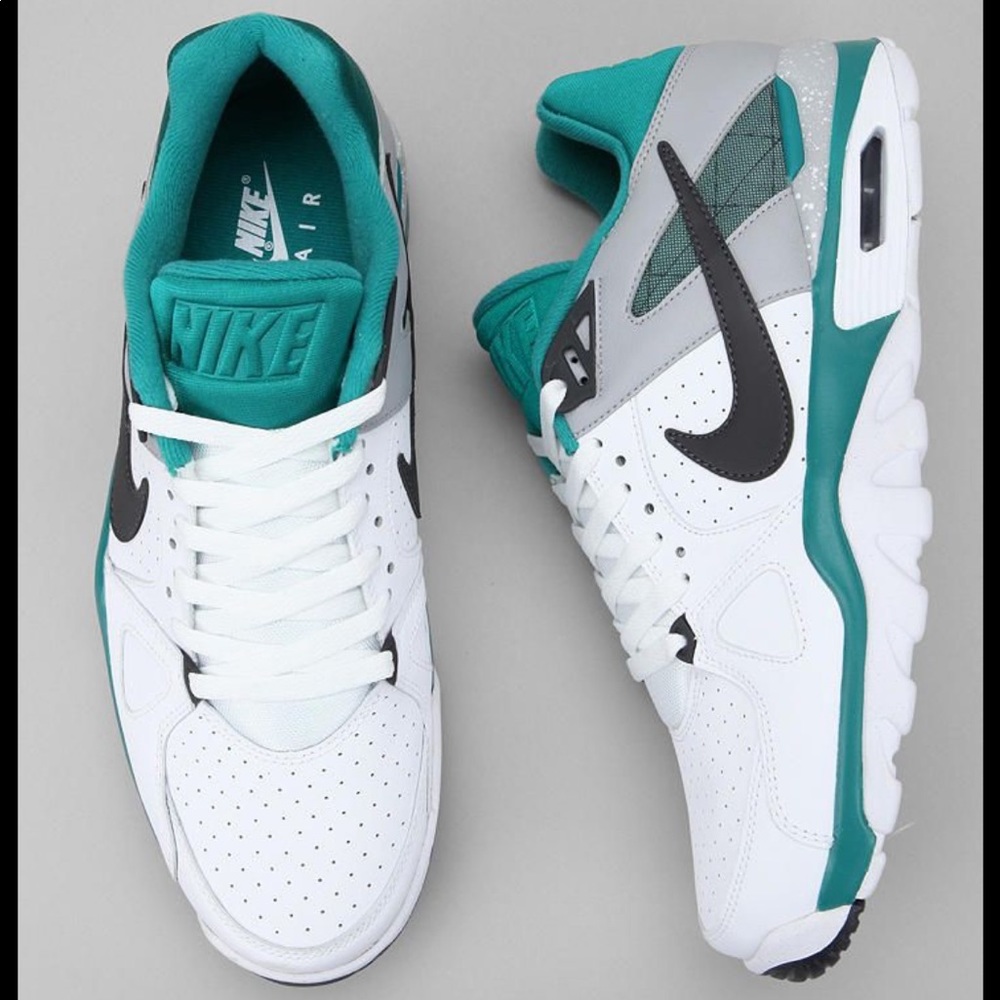 2012 Nike Air Trainer men’s sneakers